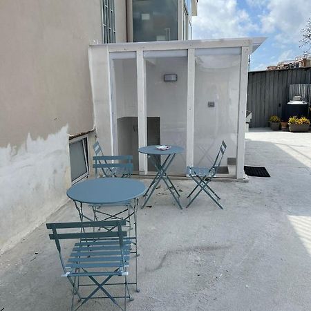 B&B Villa La Ginestra - Camere Boscoreale Esterno foto