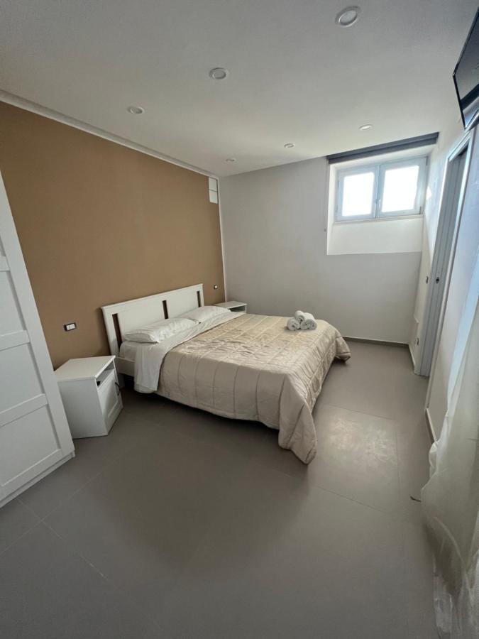 B&B Villa La Ginestra - Camere Boscoreale Esterno foto