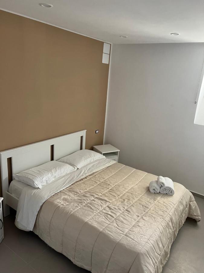 B&B Villa La Ginestra - Camere Boscoreale Esterno foto