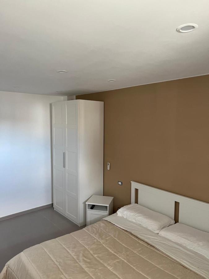 B&B Villa La Ginestra - Camere Boscoreale Esterno foto