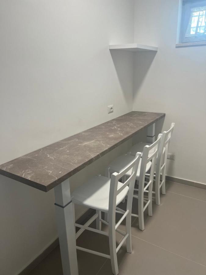 B&B Villa La Ginestra - Camere Boscoreale Esterno foto