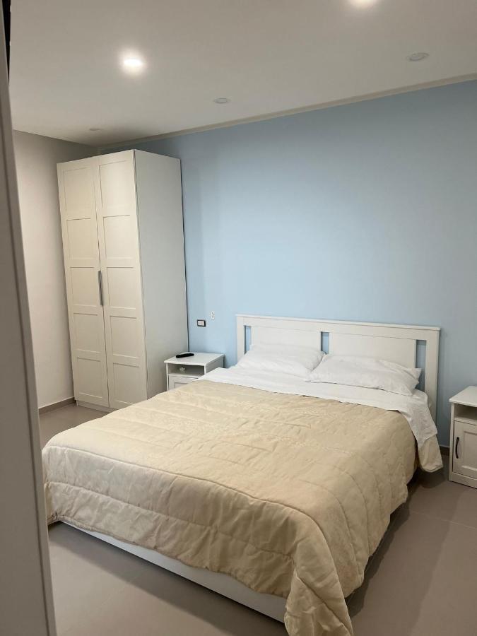 B&B Villa La Ginestra - Camere Boscoreale Esterno foto